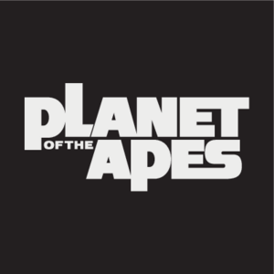 Planet Of The Apes Logo