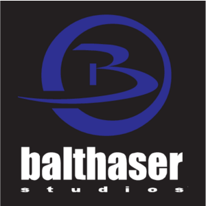 Balthaser Studio Logo
