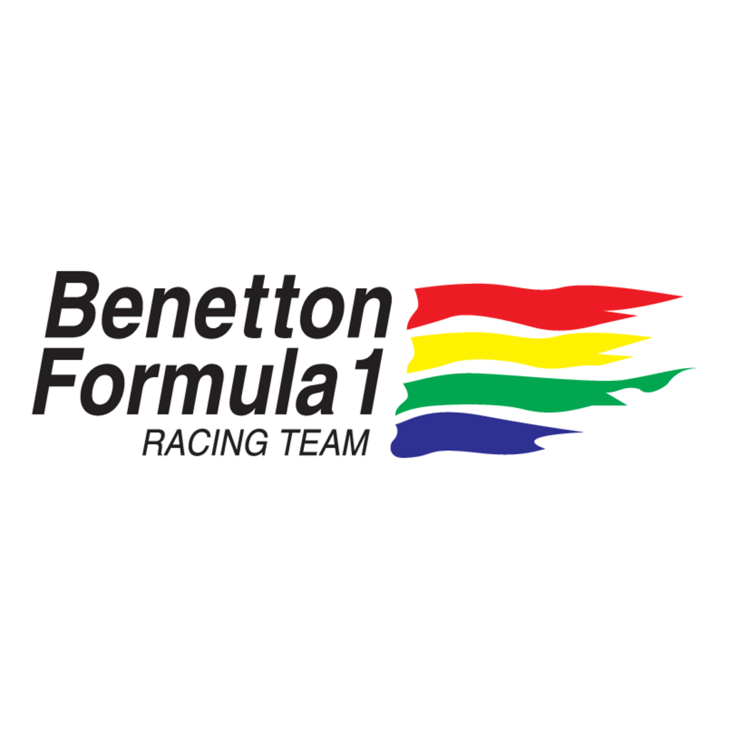 Benetton,F1