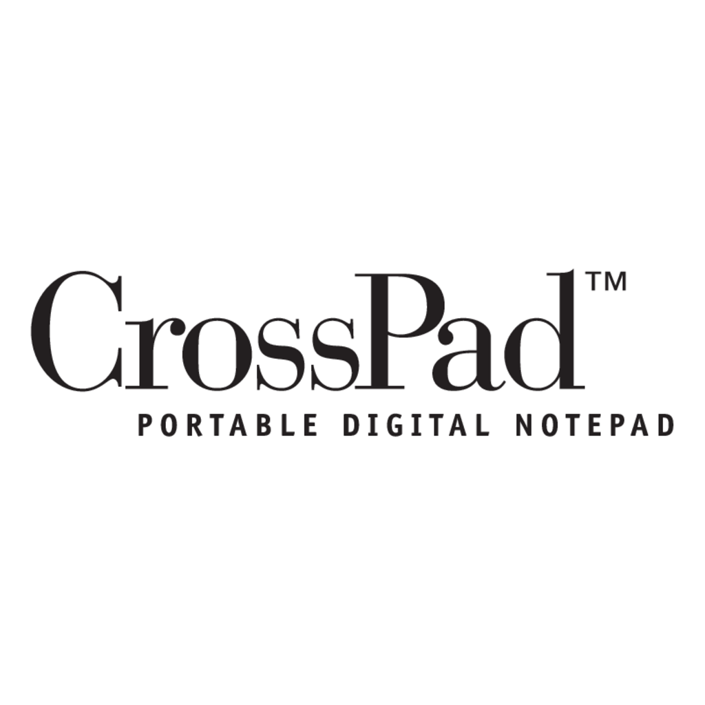 CrossPad