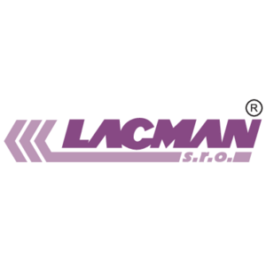 Lacman Logo