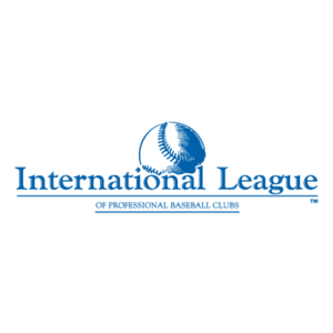 International League(134) Logo