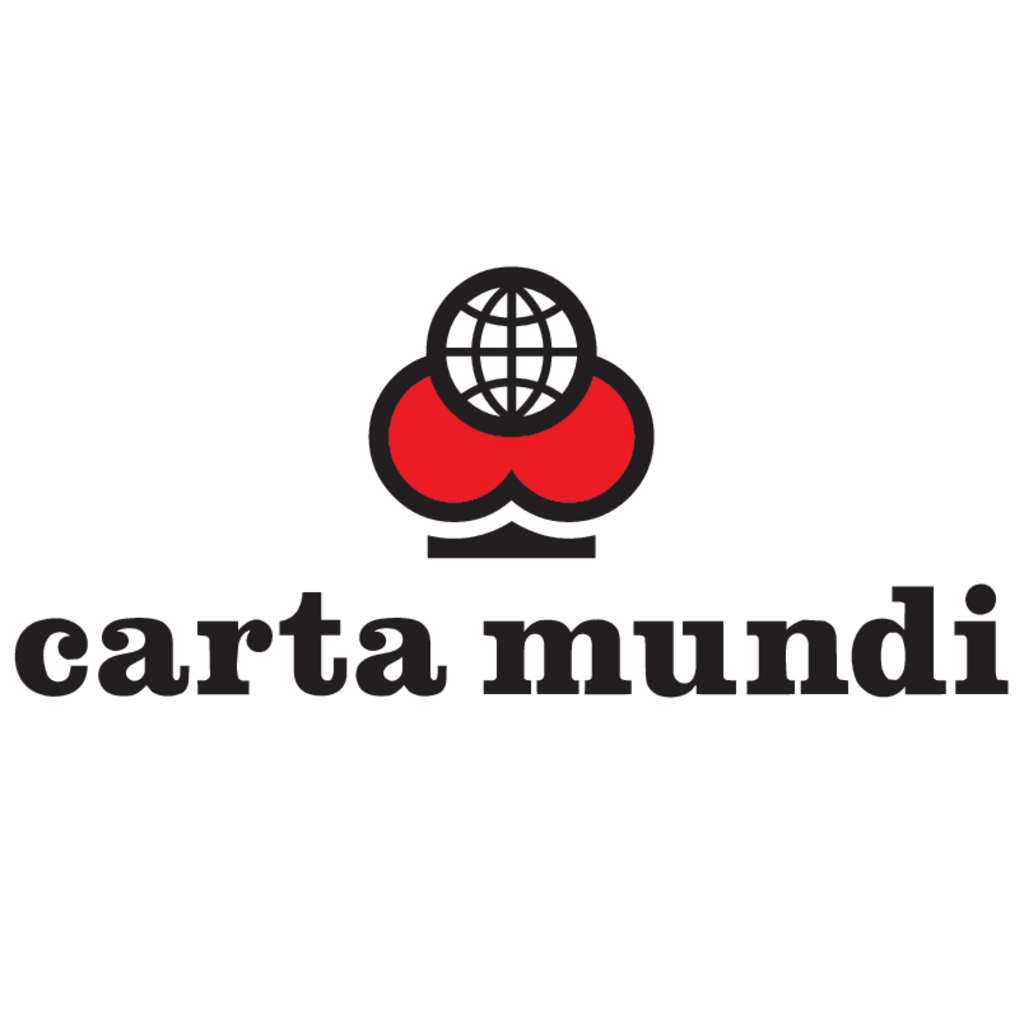 Carta,Mundi