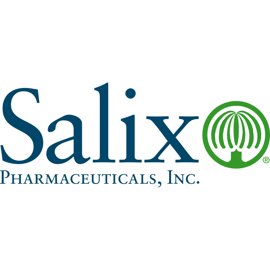 Salix,Pharmaceuticals