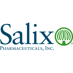 Salix Pharmaceuticals Logo