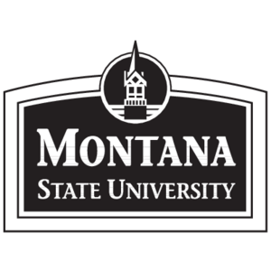 Montana State University Logo