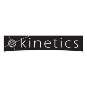 Kinetics Logo