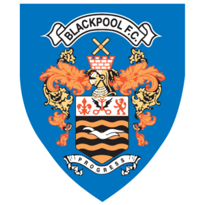 Blackpool FC Logo