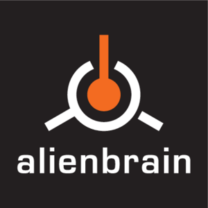 Alienbrain(245) Logo