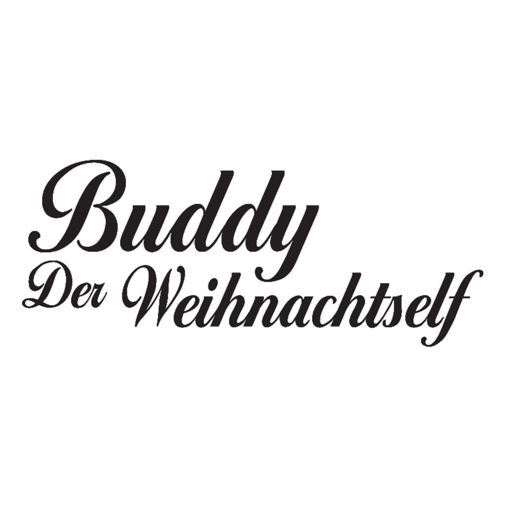 Buddy,Der,Weihnachtself