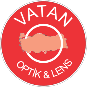 Vatan Optik & Lens Logo