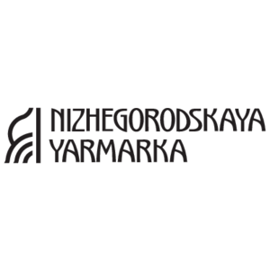 Nizhegorodskaya Yarmarka Logo