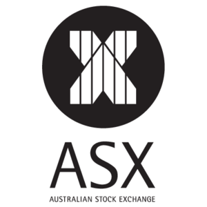 ASX Logo