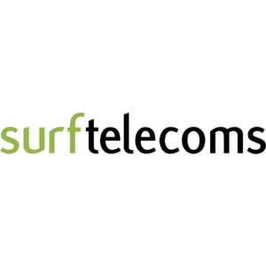 Surftelecoms Logo