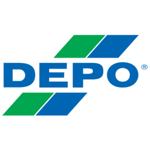 Depo Logo
