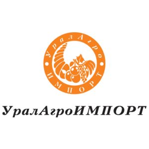 UralAgroImport Logo