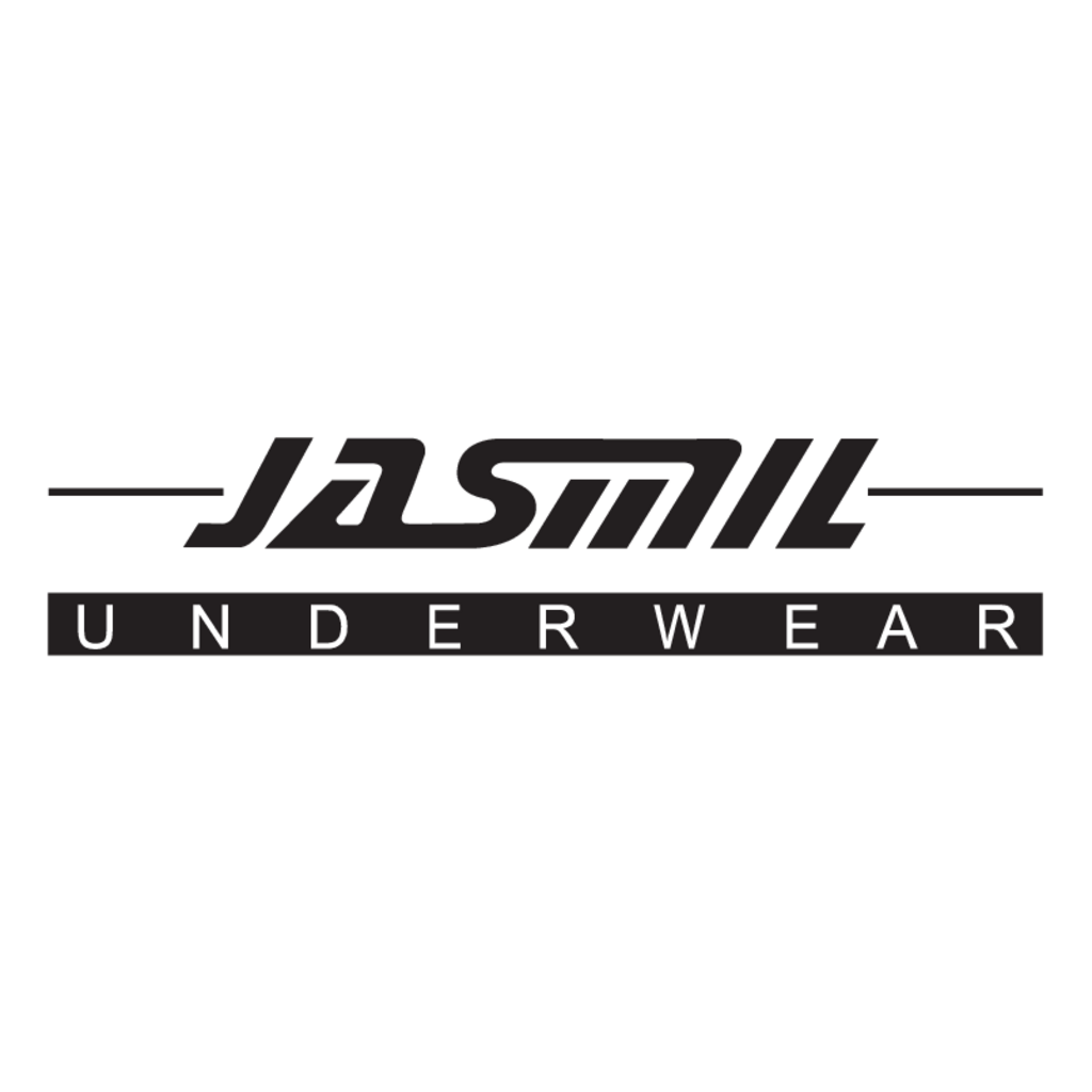 Jasmil,underwear