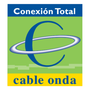 Cable Onda Logo