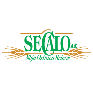 Secalo Logo