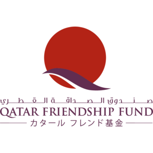 Qatar Friendship Fund Logo