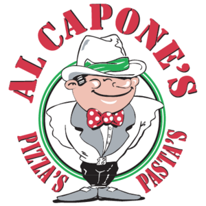 Al Capone's Logo