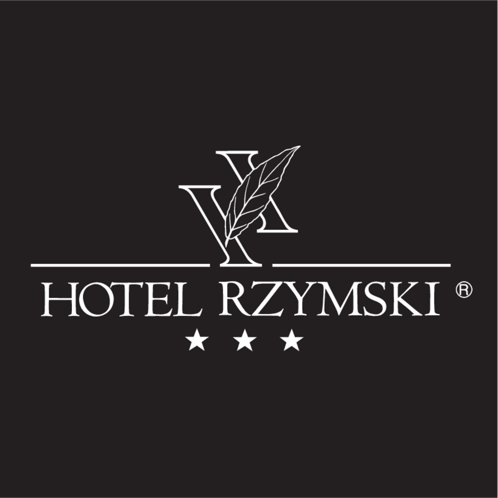Rzymski,Hotel