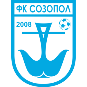 FK Sozopol Logo