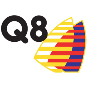 Q8 Logo