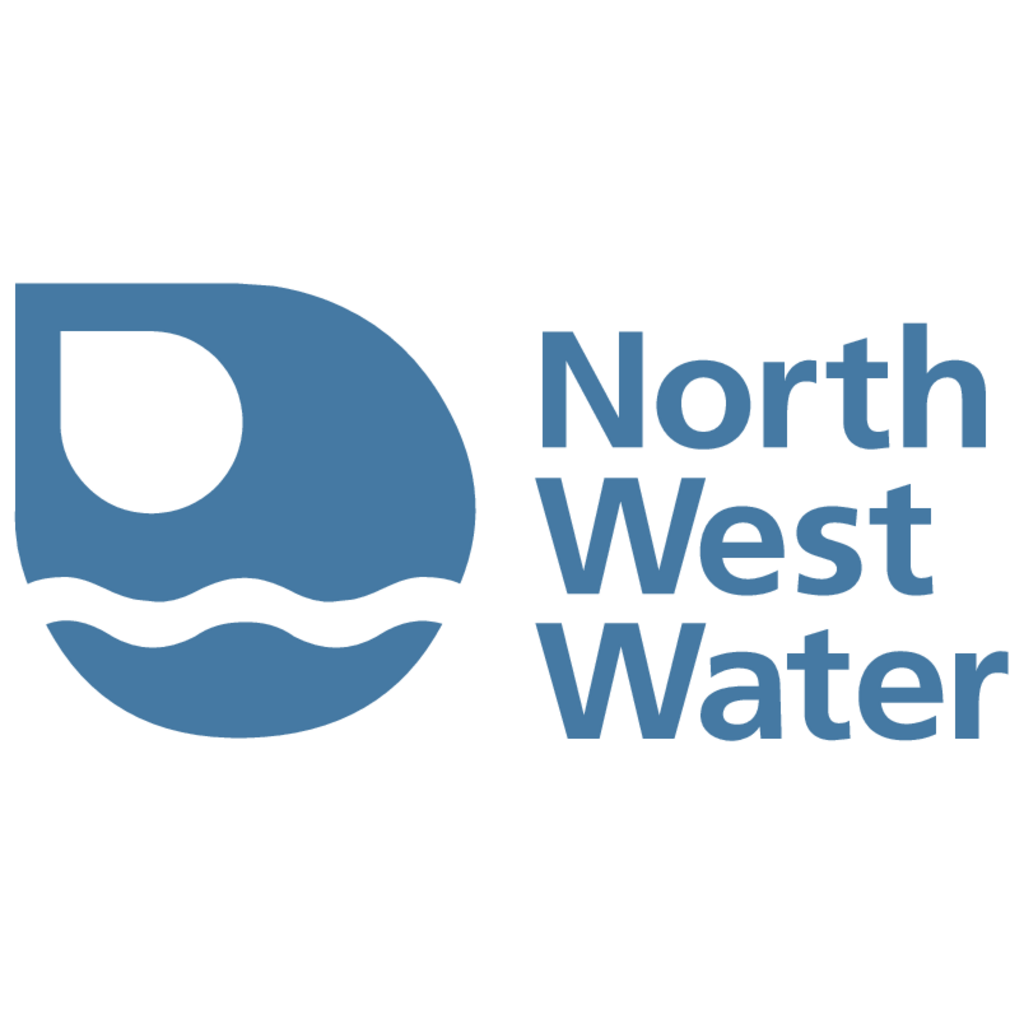 North,West,Water