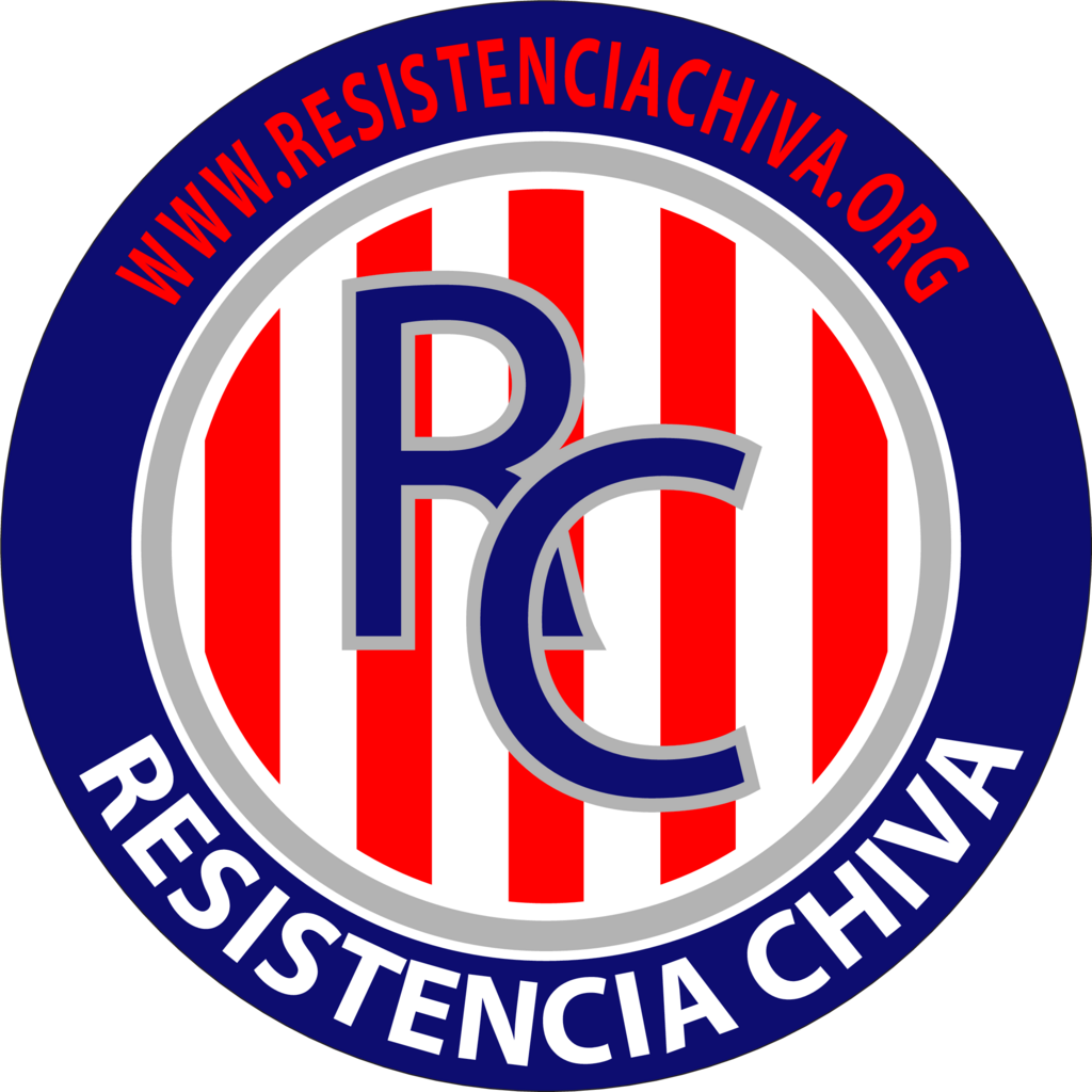 Resistencia,Chiva
