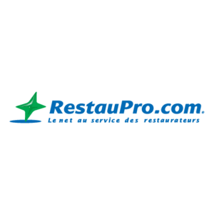RestauPro com Logo