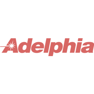 Adelphia Logo