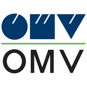 OMV Logo