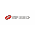 Daihatsu F Speed Logo