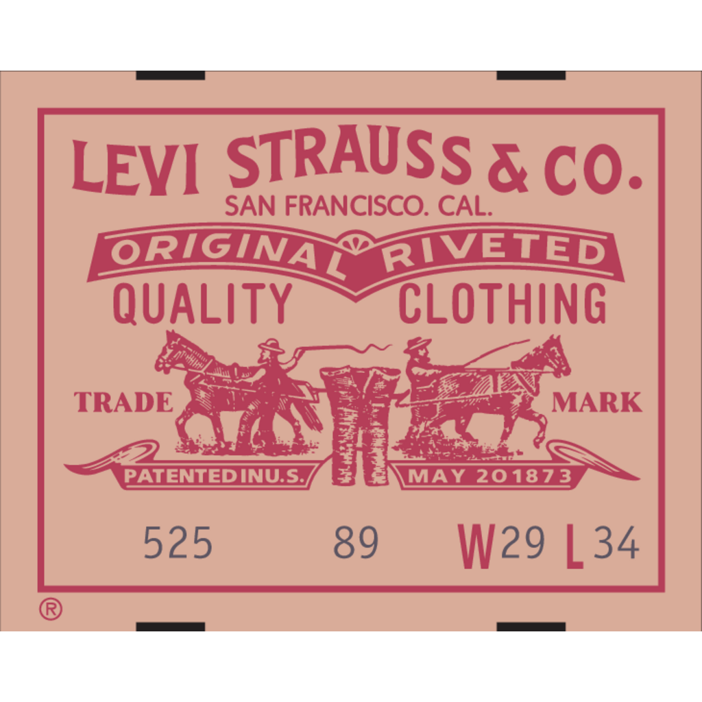 Levi's