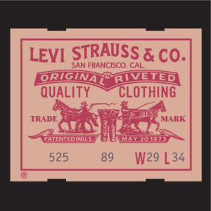 Levi's Logo