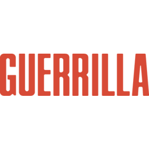 Guerrilla Logo