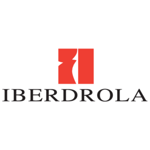 Iberdrola Logo