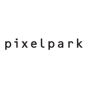 Pixelpark Logo