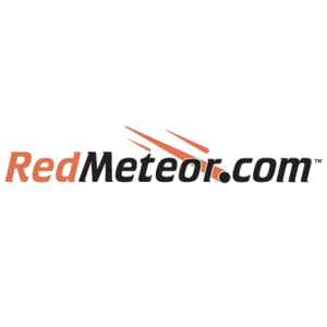RedMeteor com Logo