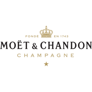 Moet & Chandon Logo