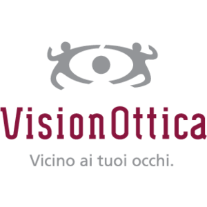 VisionOttica Logo