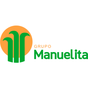 Grupo Manuelita Logo