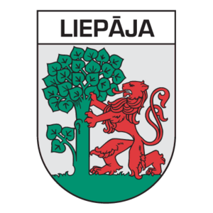 Liepaja Logo