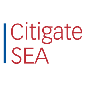 Citigate SEA Logo