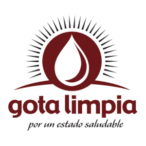 Gota Limpia Logo