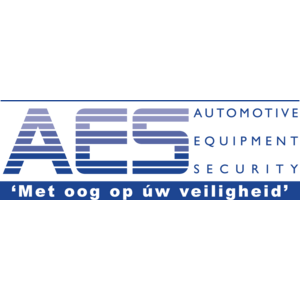 Automotive Equipment Security Logo