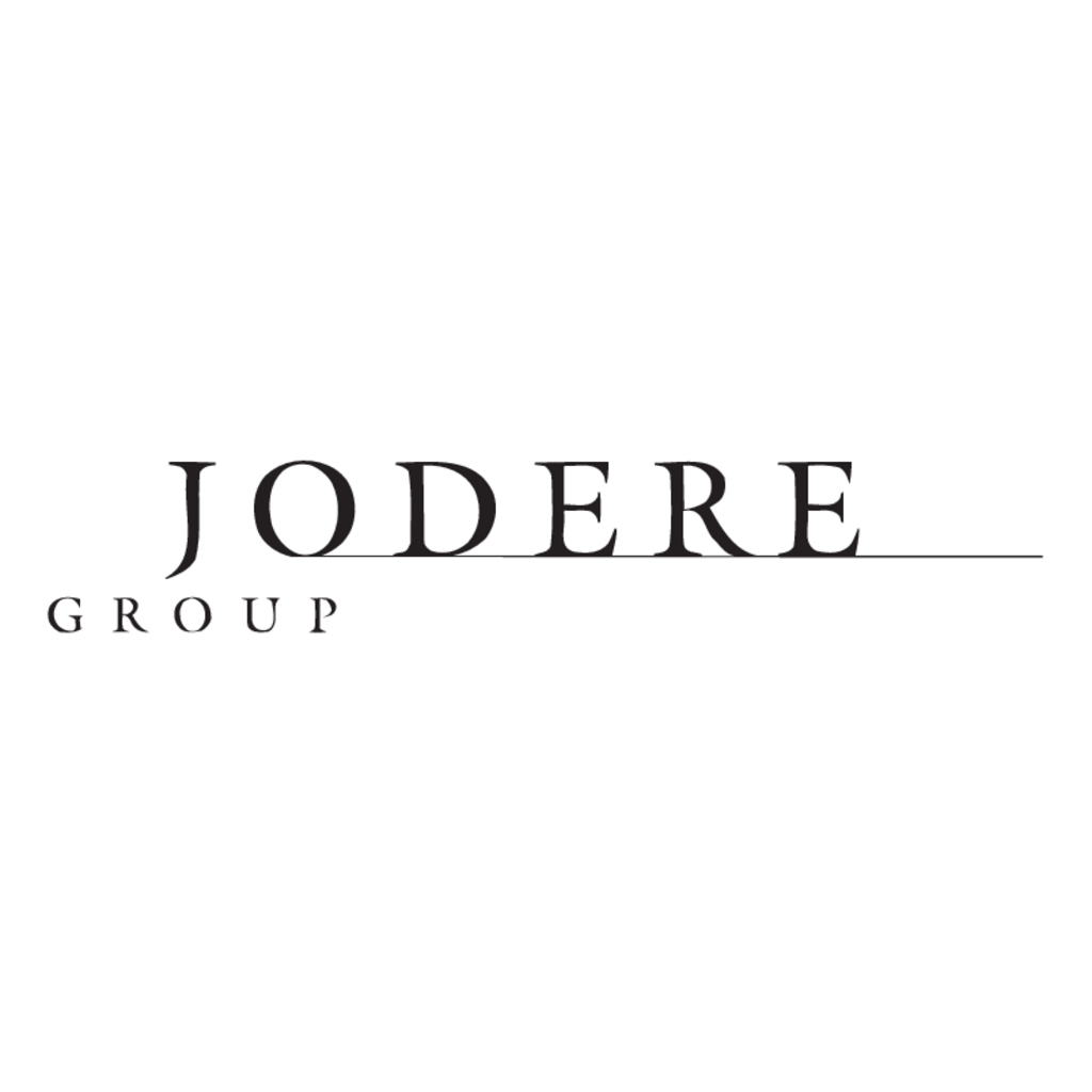 Jodere,Group