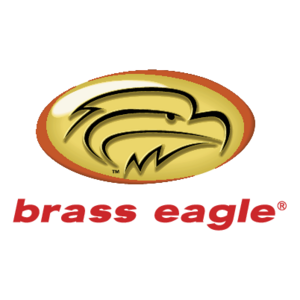 Brass Eagle Logo