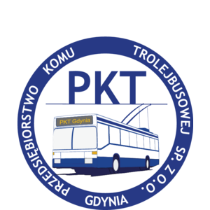 Pkt Gdynia Logo